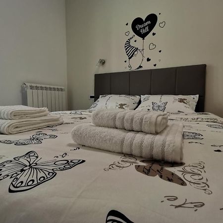 Hill Dreams Lux Apartment Belgrade Luaran gambar