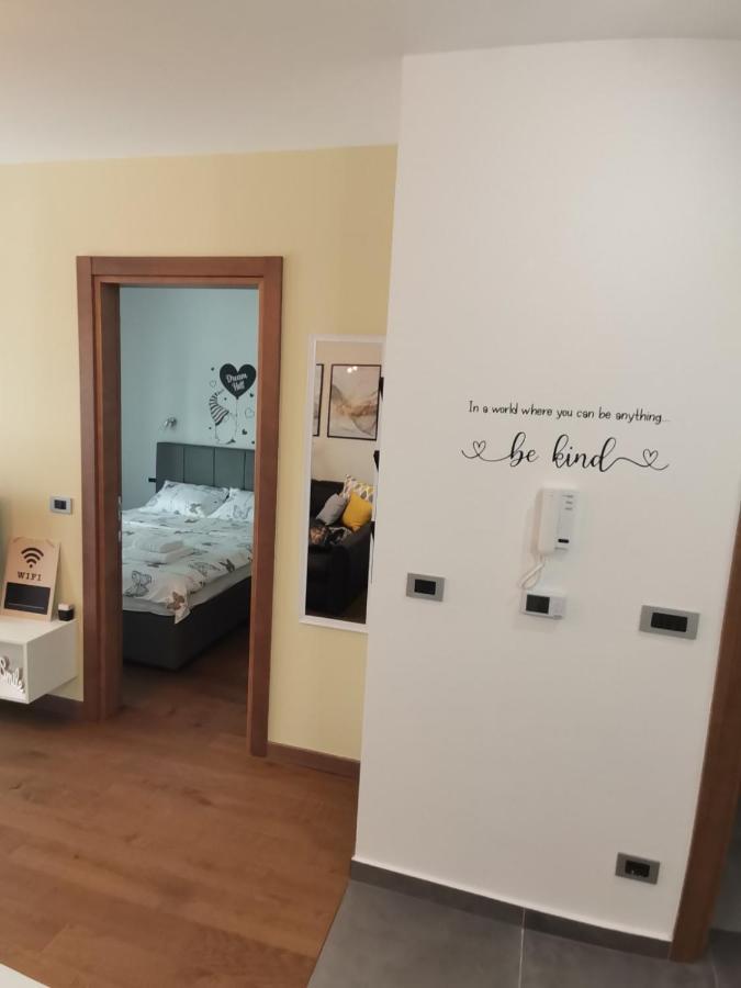 Hill Dreams Lux Apartment Belgrade Luaran gambar