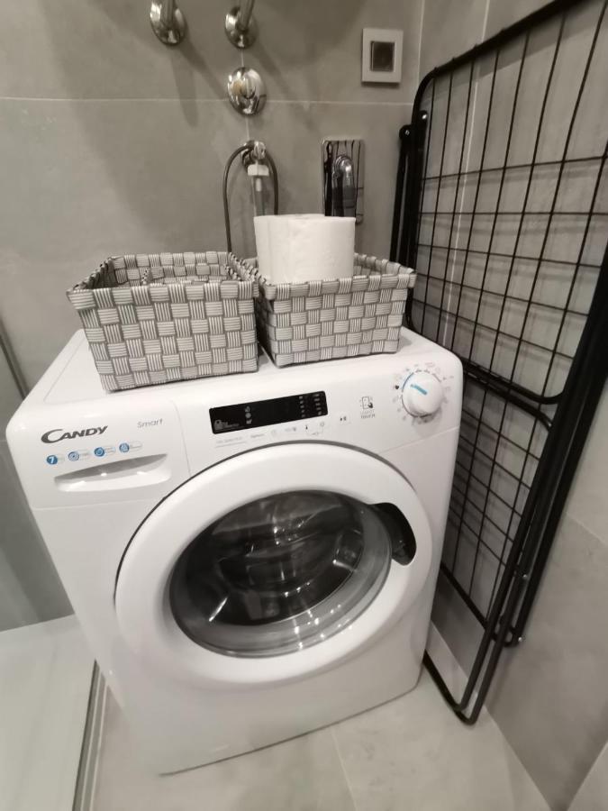 Hill Dreams Lux Apartment Belgrade Luaran gambar