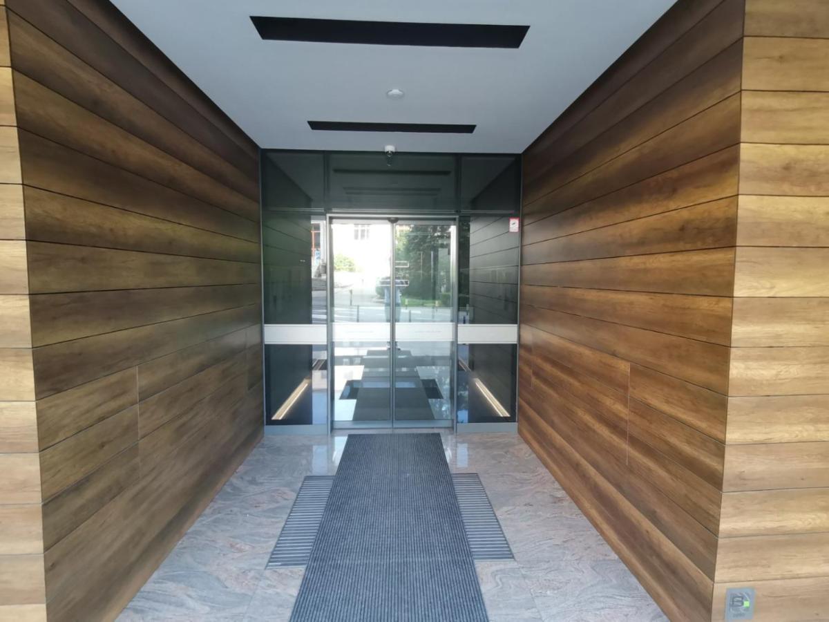Hill Dreams Lux Apartment Belgrade Luaran gambar