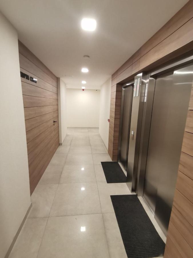 Hill Dreams Lux Apartment Belgrade Luaran gambar