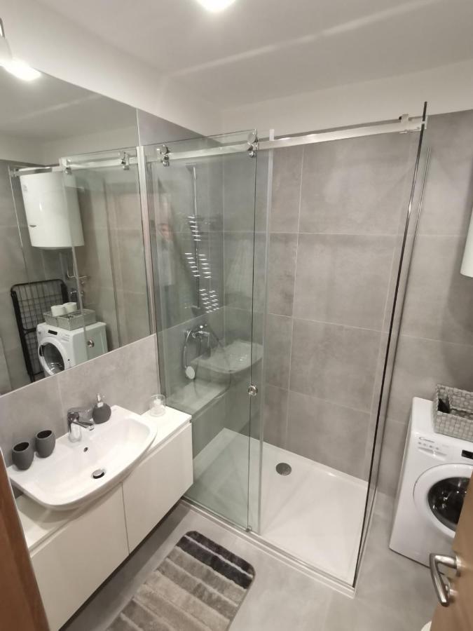 Hill Dreams Lux Apartment Belgrade Luaran gambar