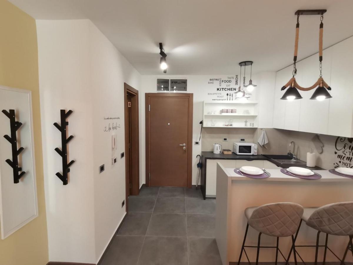 Hill Dreams Lux Apartment Belgrade Luaran gambar